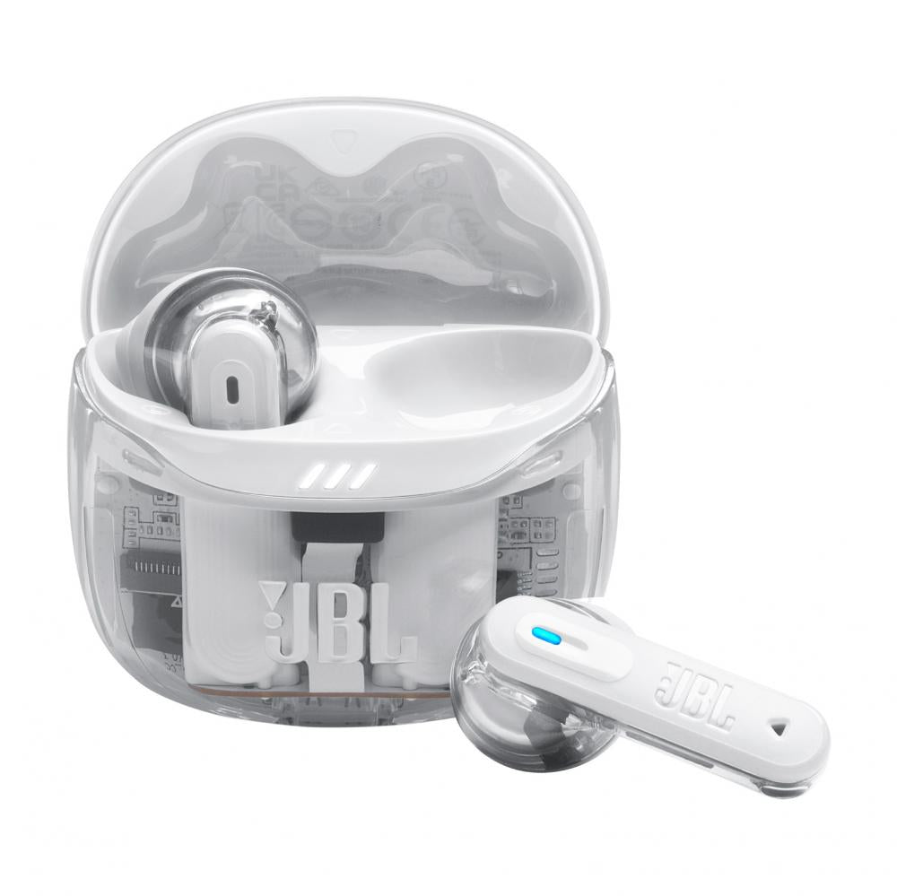 Refurbished JBL Tune Flex 2 Wireless Earbuds