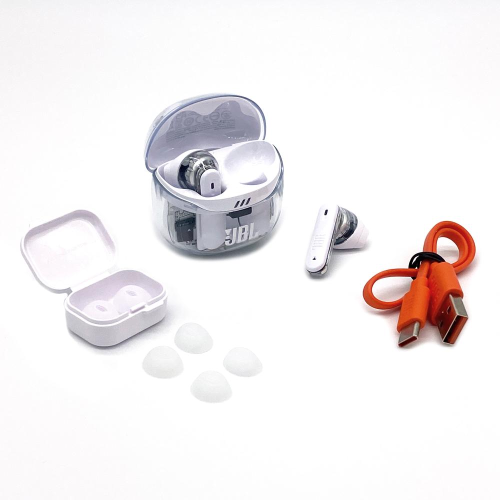 Refurbished JBL Tune Flex 2 Wireless Earbuds