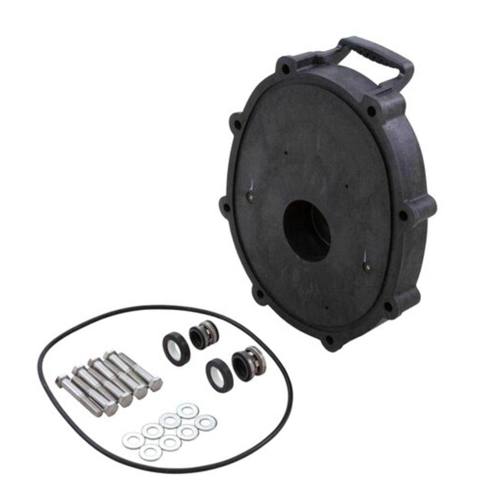 Backplate Kit With O Ring And Mechanical Seal | Jandy | R0445200 (Fits Pro Series)