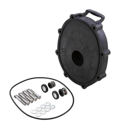 Backplate Kit With O Ring And Mechanical Seal | Jandy | R0445200 (Fits Pro Series)
