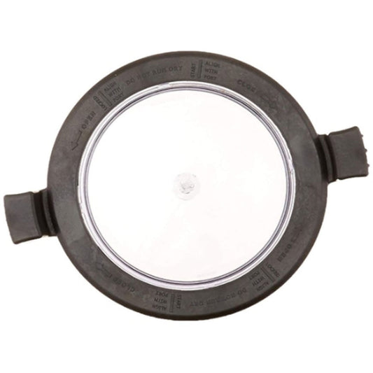 Locking Ring With Lid O Ring | Jandy Pro Series | R0445800 | Heavy Duty | OEM Grade