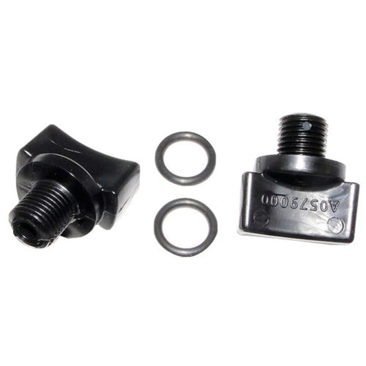 Drain Plug | Jandy | R0446000 | 0.5 Inch | Stainless Steel