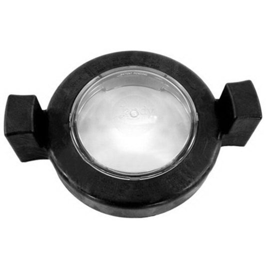 Locking Ring With Lid And Seal | Jandy Pro Series | R0448800 | (Fits Jandy Pro Series)