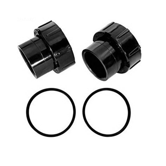 Pump Tail Piece Kit | Jandy | R0449000 | PVC Construction Material | Chem-Resist