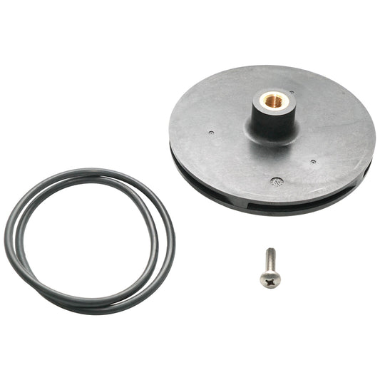 Impeller Replacement Kit | Jandy | R0808300 | Standard Plastic | Heavy Duty