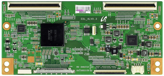 Samsung LJ94-03929J (EDL_4LV0.3) T-Con Board
