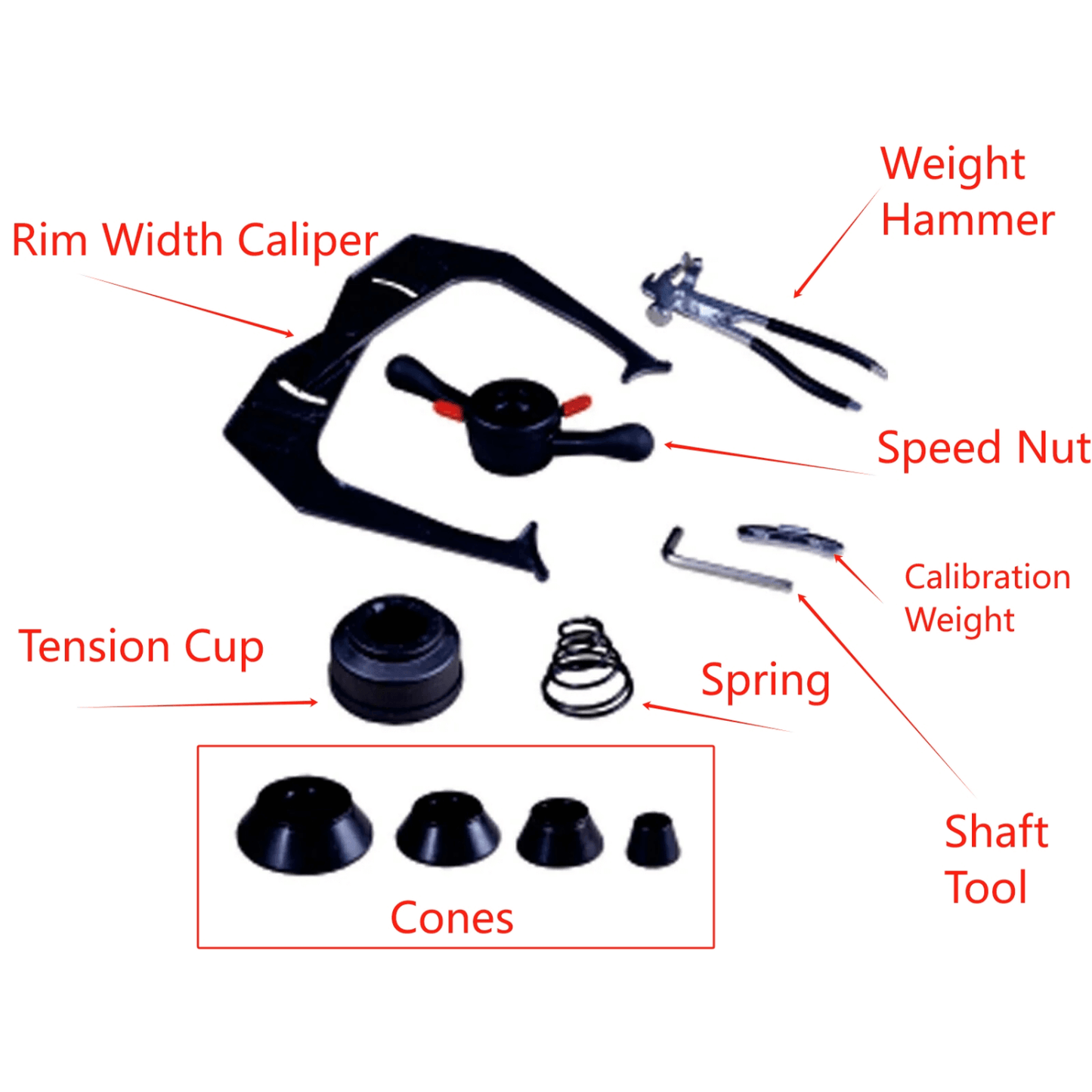 Katool KT-T800 Tire Changer & KT-B700 Wheel Balancer Combo