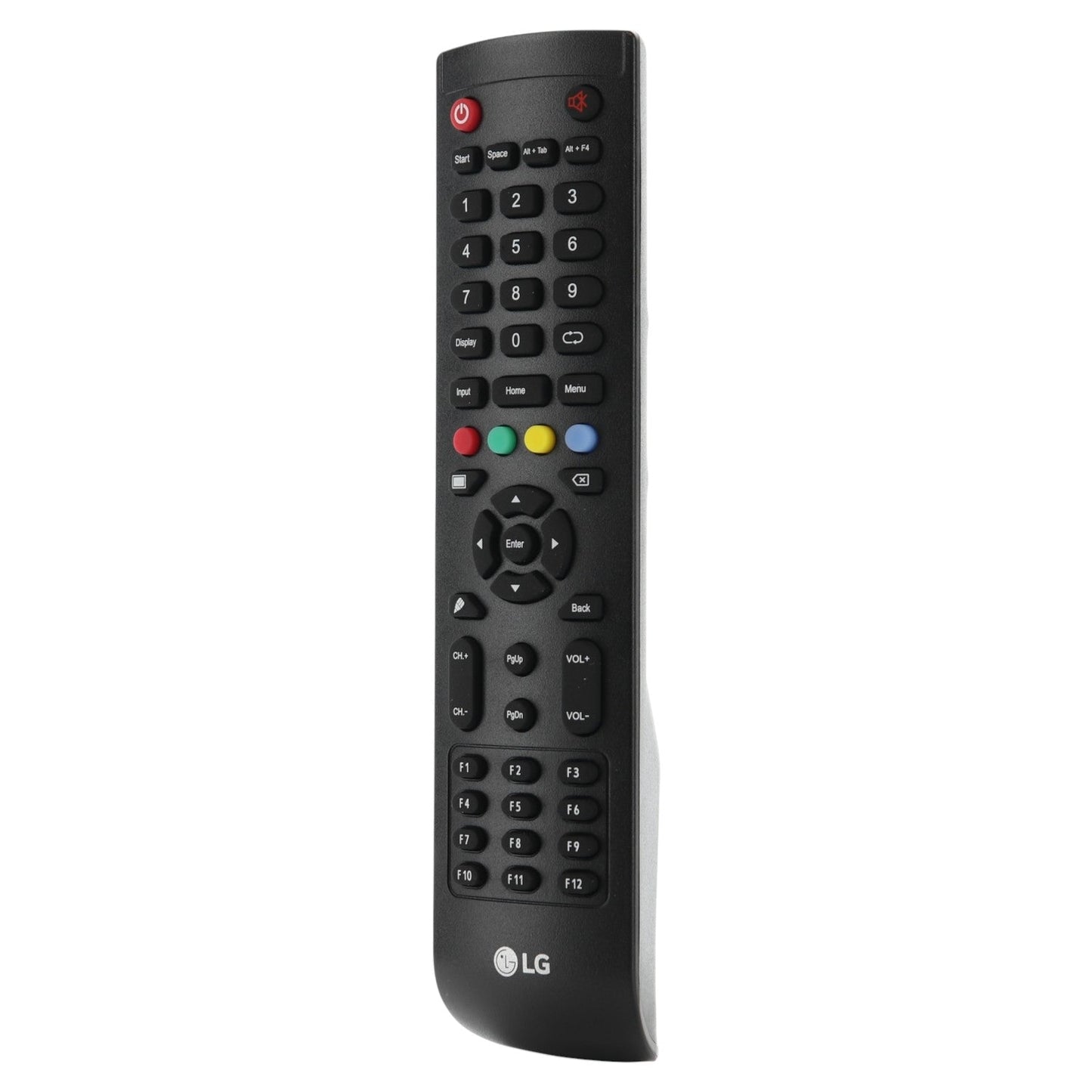 LG COV36141701 Digital Signage Commercial Display MONITOR remote control | Hospitality | TR3 - COV36141701