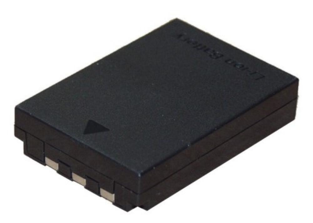 Digital Camera Battery for Polaroid DC 5350; Kyocera BP-900S; Olympus C-50Zoom; Olympus MJU300; Olym