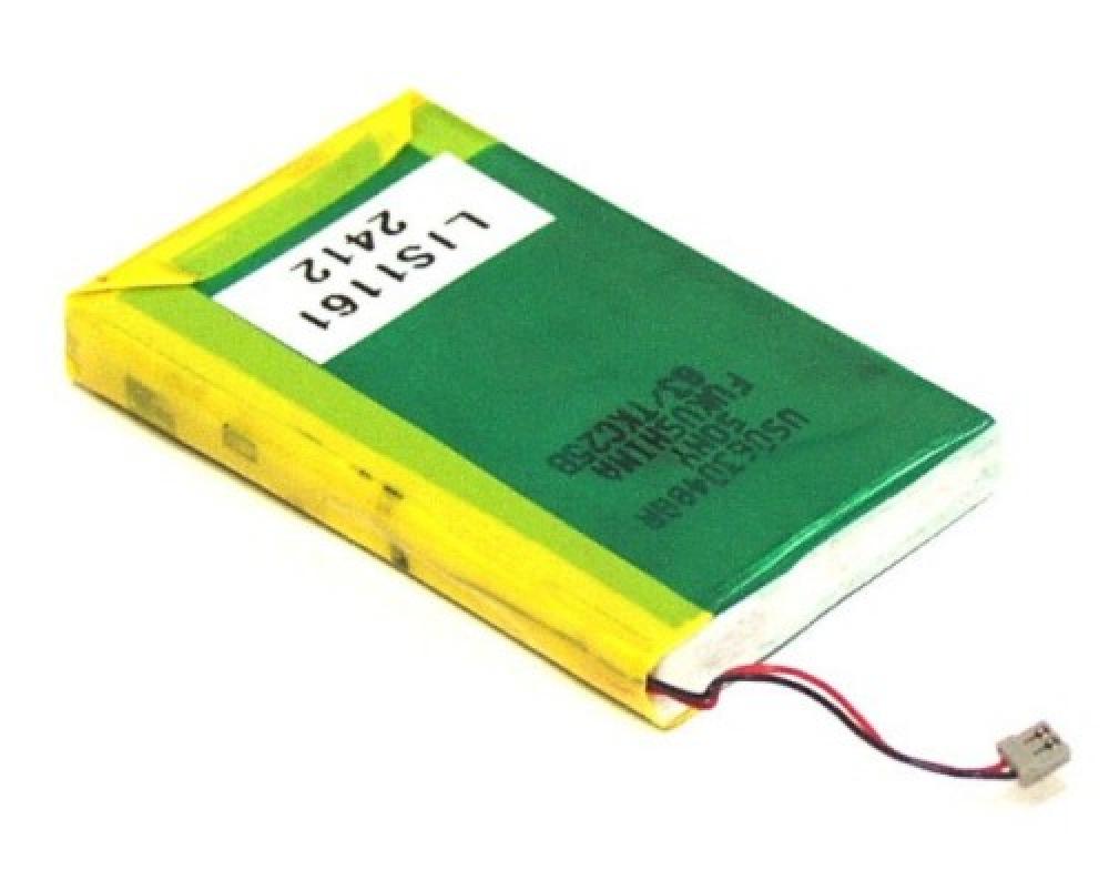Projector Battery for Sony Clie PEGS360