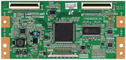 Samsung LJ94-02744C (IFHD460C4LV0.0) T-Con Board