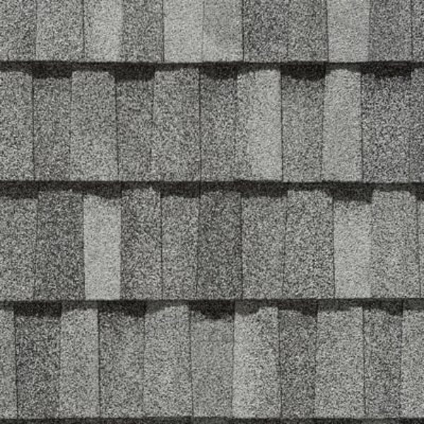 Solaris Hip & Ridge Shingles (1 Bundle - 45 Lin Ft) - All Colors