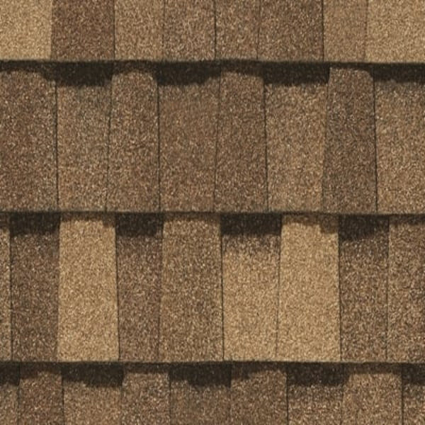 Solaris Hip & Ridge Shingles (1 Bundle - 45 Lin Ft) - All Colors
