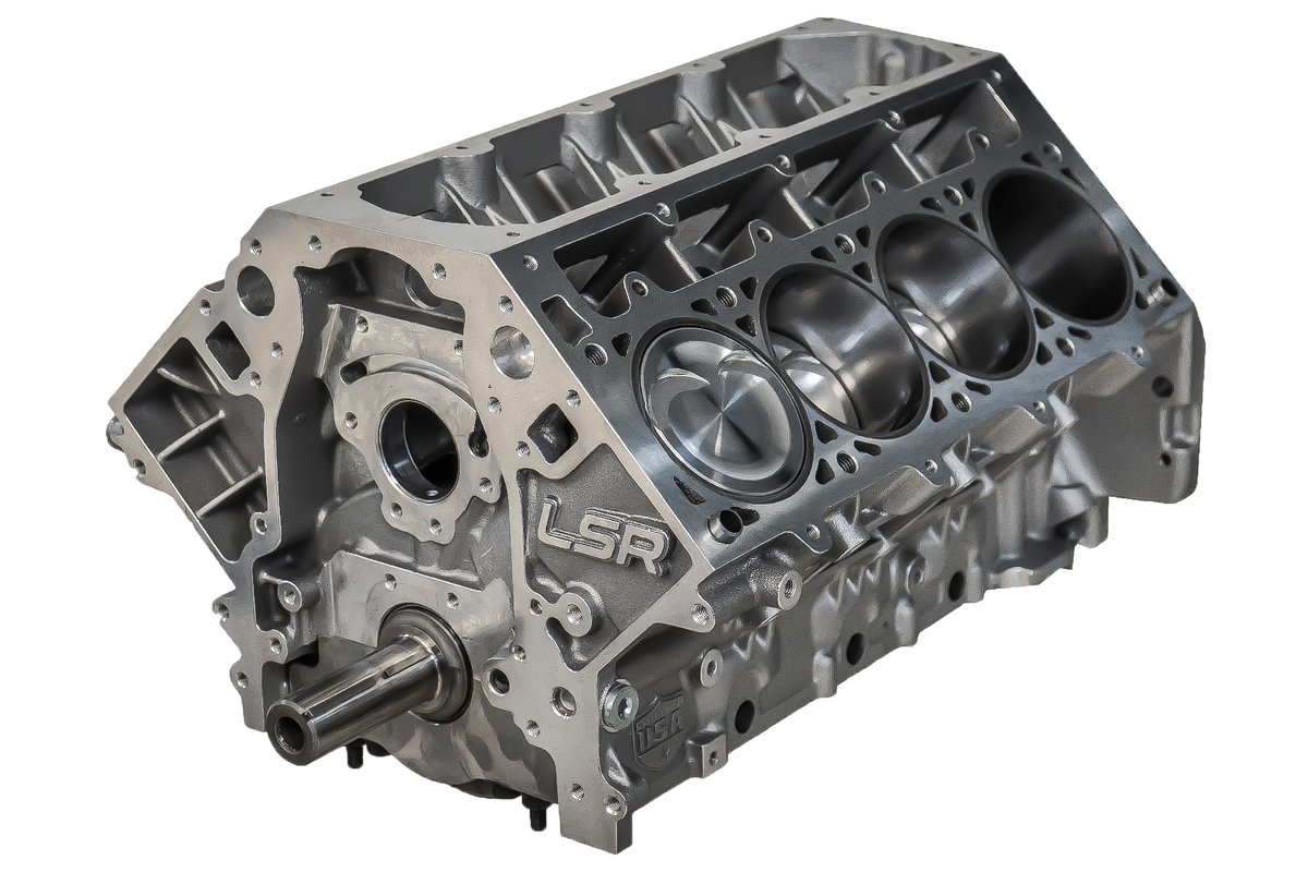 LME LSR 400" 1400HP