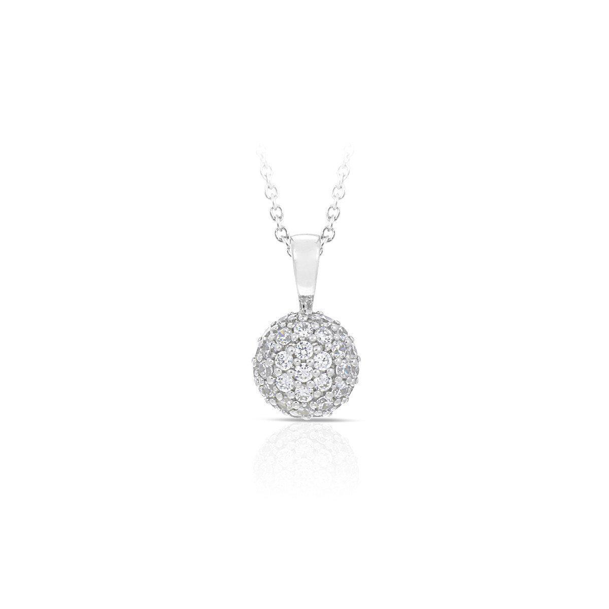 Lunetta Pendant