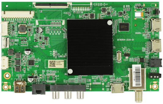 ONN M23115-MT / 515C90104M12 Main Board for 100012585