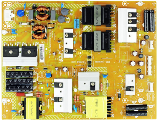 ADTVE1825AE7 Vizio Power Supply, 715G6960-P01-004-002S, (X)ADTVE1825AE7, M75-C1, M75C1, M75-C1 LTMASMAR