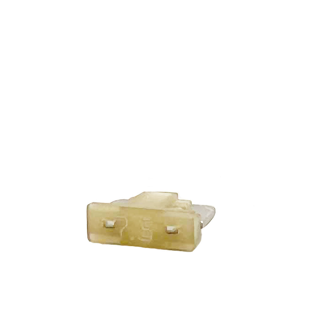 7-1/2 AMP Mini Blade Fuse