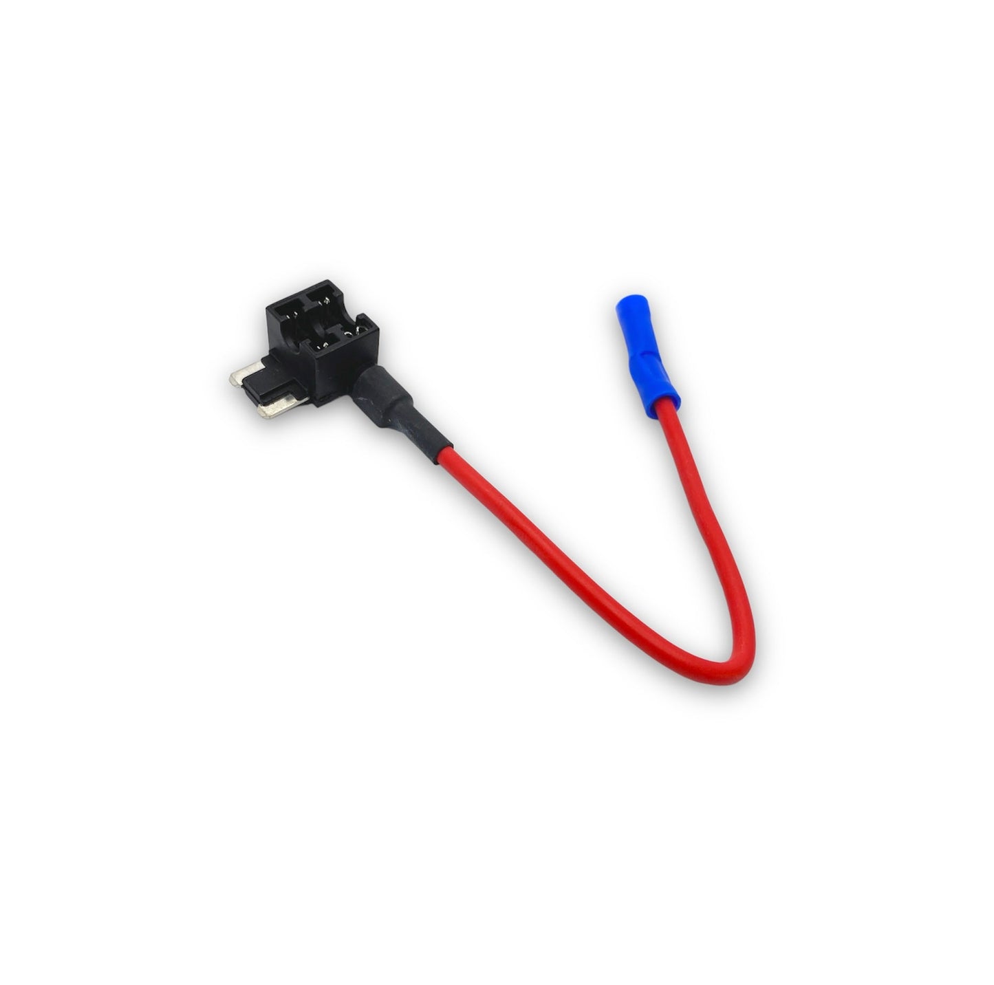 Low Profile Mini Blade Fuse Convertical (Add a Circuit)