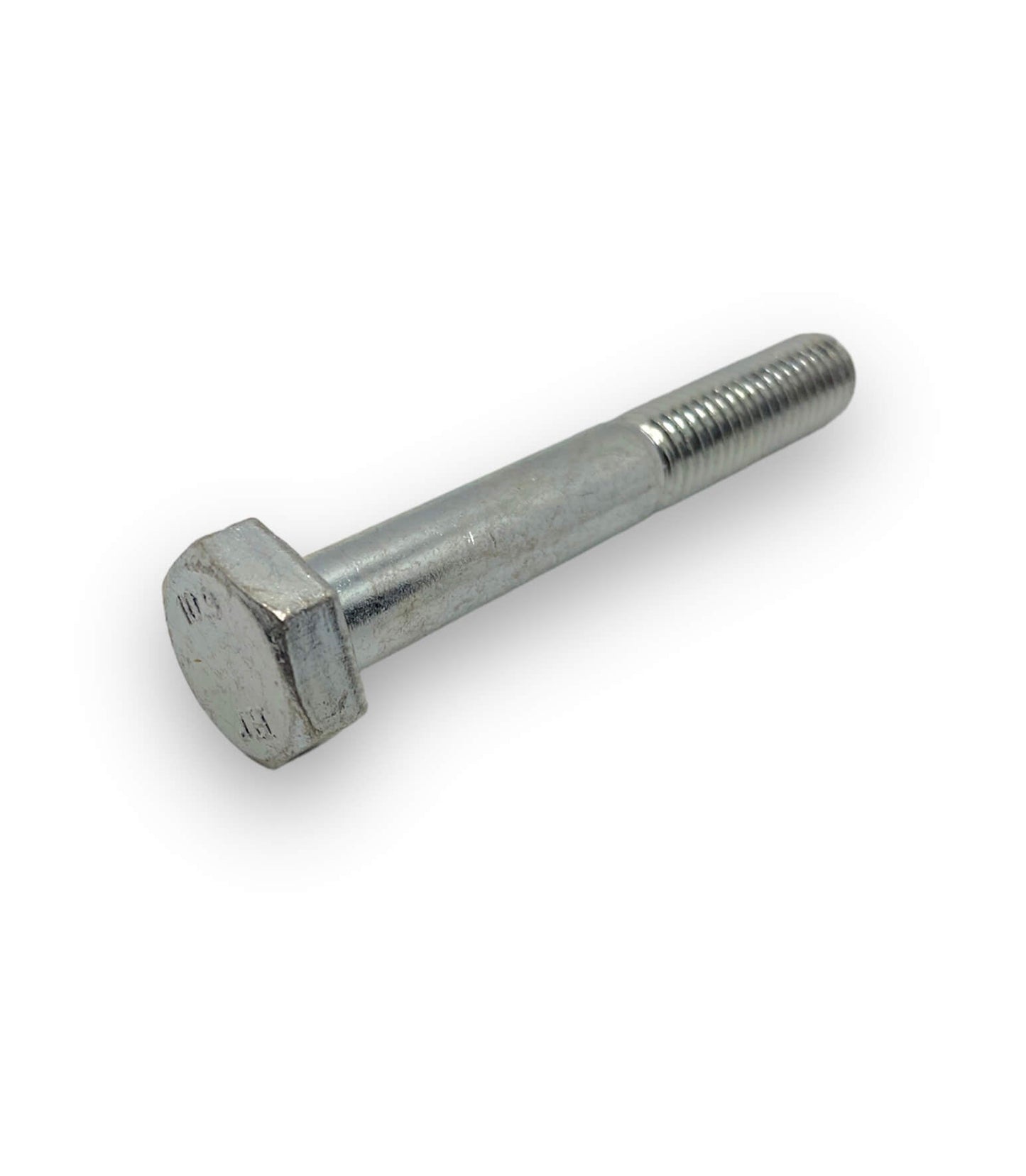 M10-1.5 x 70mm Class 10.9 Hex Cap Screw DIN 931 Partial Thread