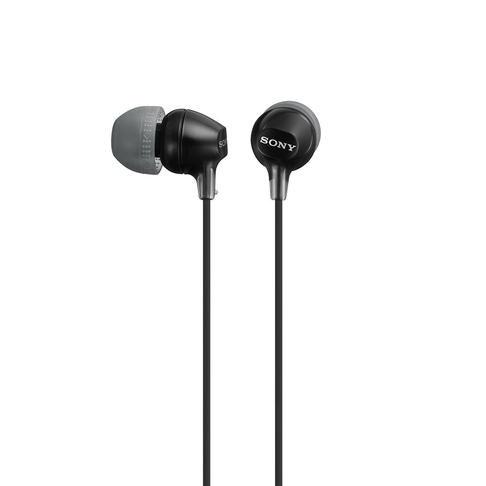 Refurbished Sony MDREX15LP In Ear Wired Earbuds