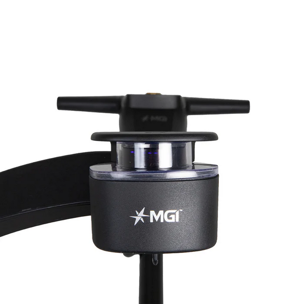 MGI Ai Navigator Halo + Halo Eye Bundle