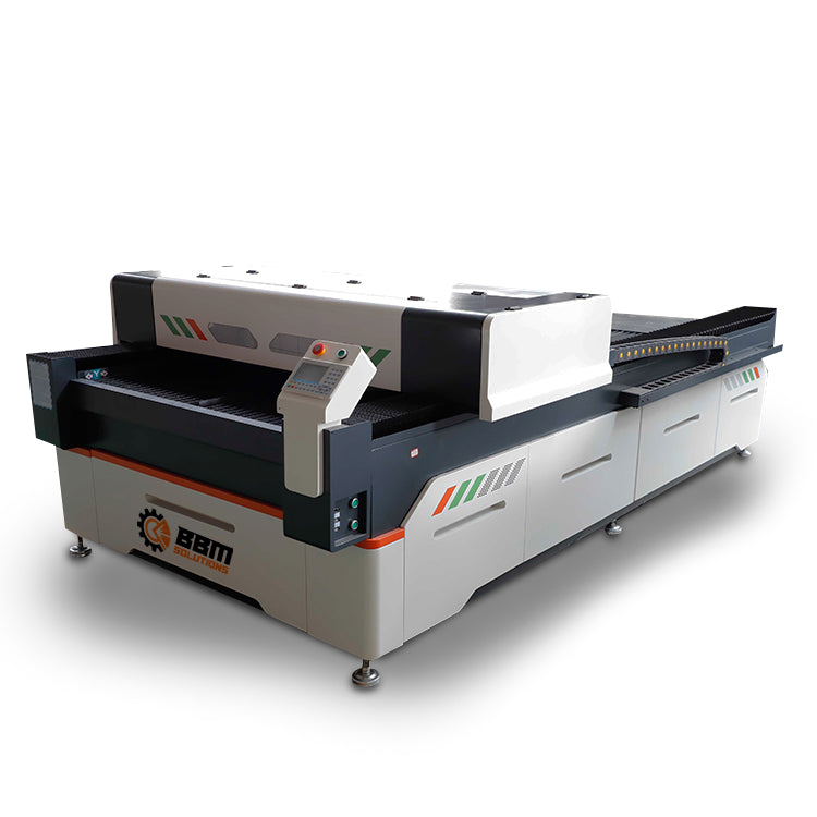 Model 5198 - CO2 Laser Engraver - 150W - 51" x 98" Work Area