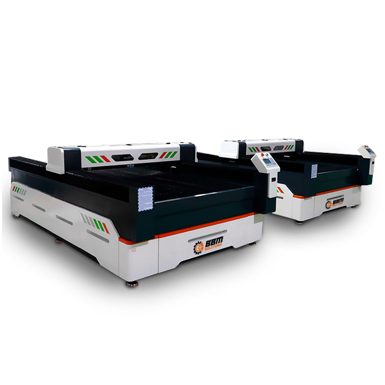 Model 5198 - CO2 Laser Engraver - 150W - 51" x 98" Work Area