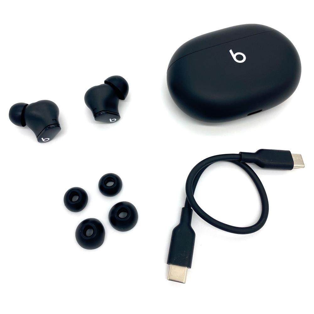Refurbished Beats Studio Buds In Ear Buds