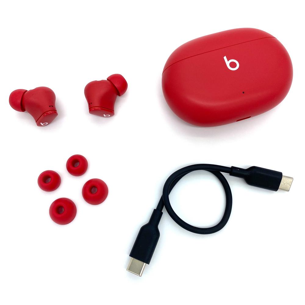 Refurbished Beats Studio Buds In Ear Buds