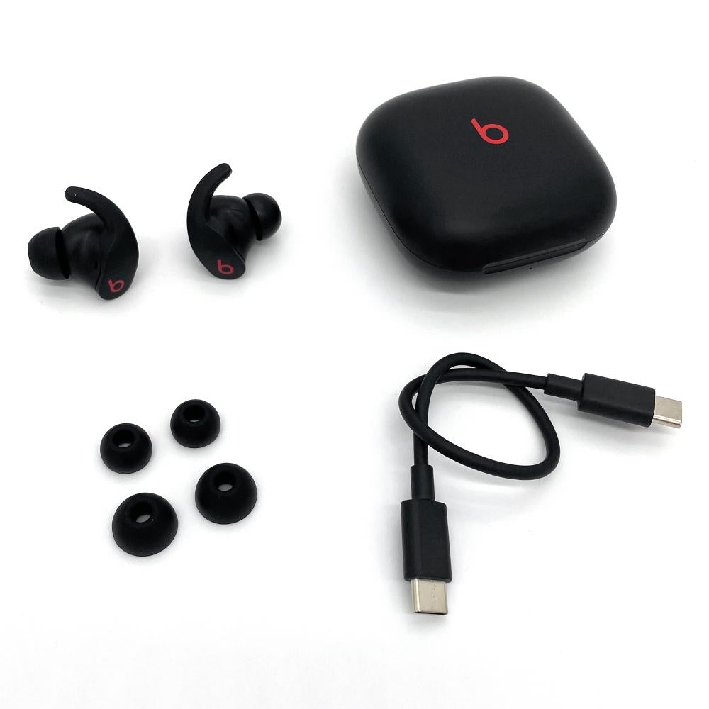 Refurbished Beats Fit Pro Over Ear Headphones