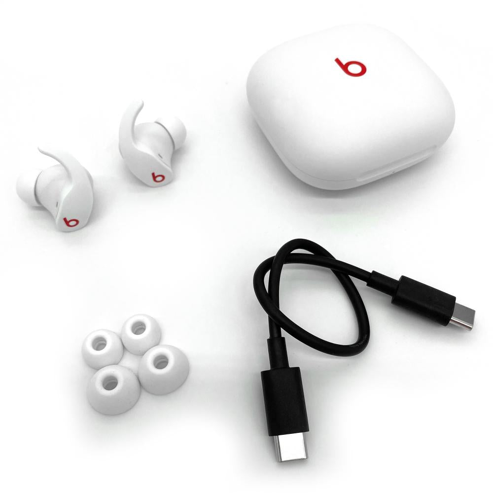 Refurbished Beats Fit Pro Over Ear Headphones