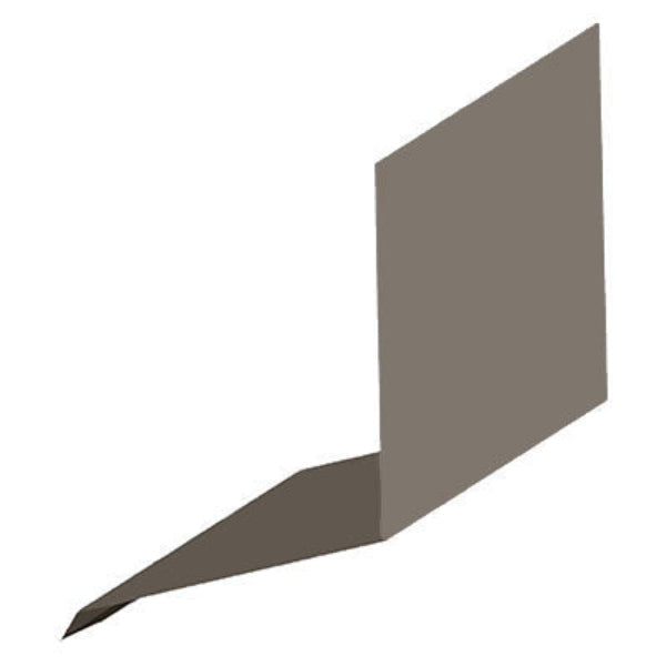 End Wall Masonary (Pack of 12 Pieces) - All Colors