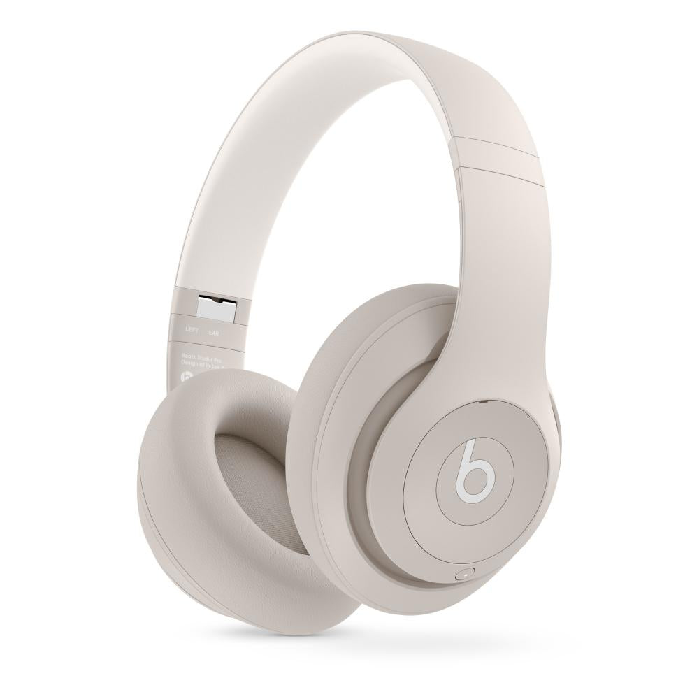 Refurbished Beats Studio Pro Over Ear Headphones