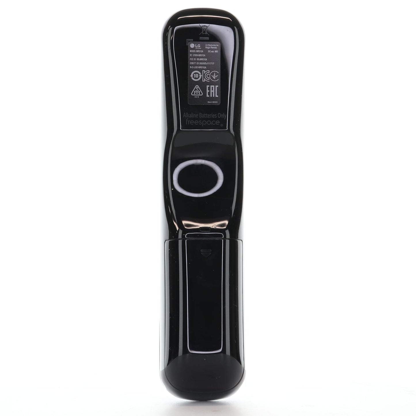 LG AN-MR21GA Smart Magic TV Remote Control | OLED A1, B1, C1, G1, Z1 | QNED | NanoCell | 4K UHD  - AKB76039702