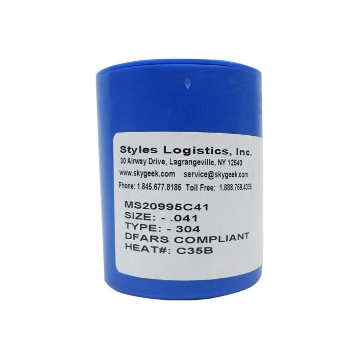 MS20995C41SS1LB