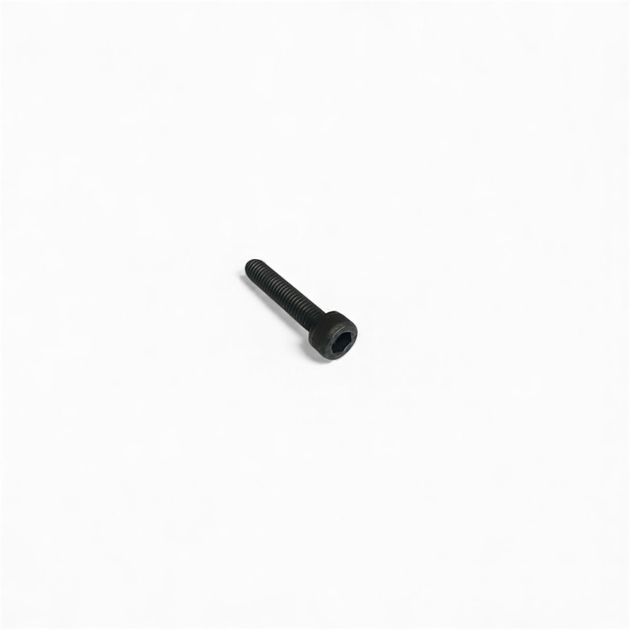 M6-1.0 X 35 Metric 12.9 Socket Cap Screw