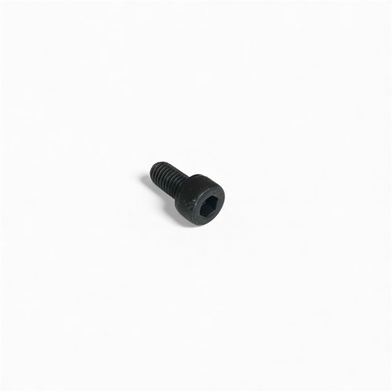 M8-1.25 X 16 Metric 12.9 Socket Cap Screw