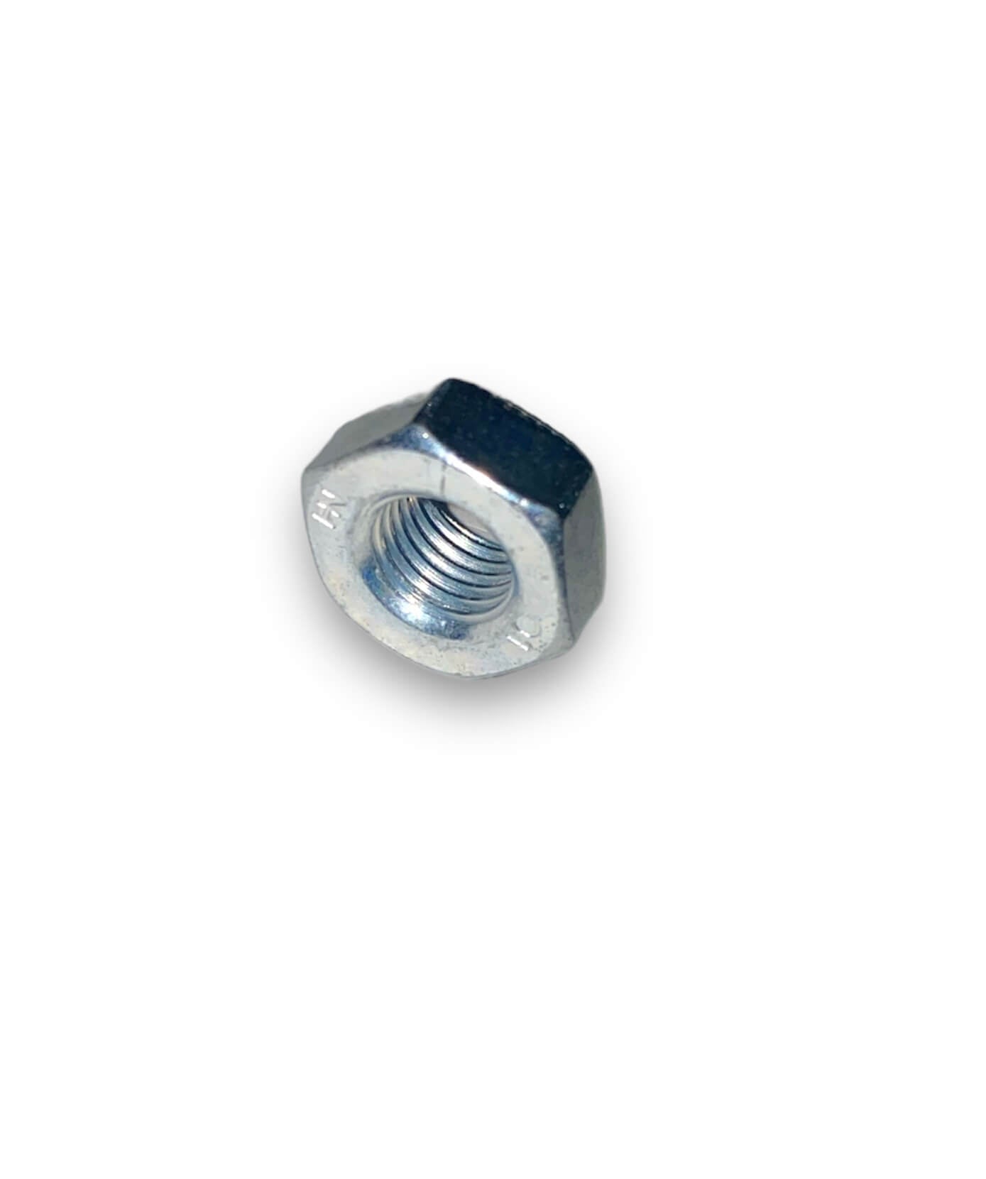 M10-1.25 Class 10.9 Prevailing Torque All Steel Lock Nut DIN 980/V-10