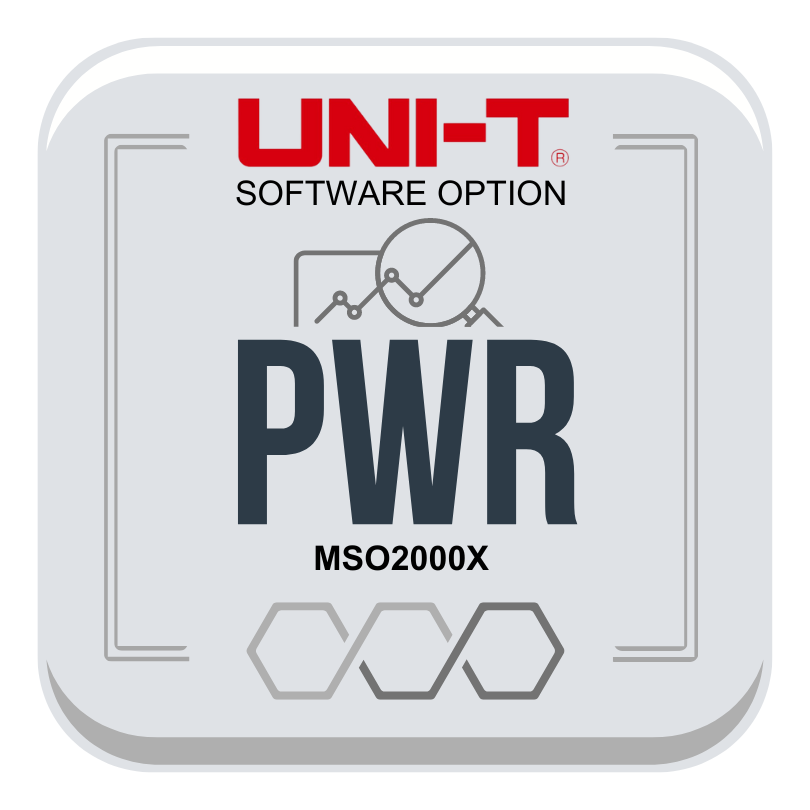 MSO2000X-PWR Power Analysis Option