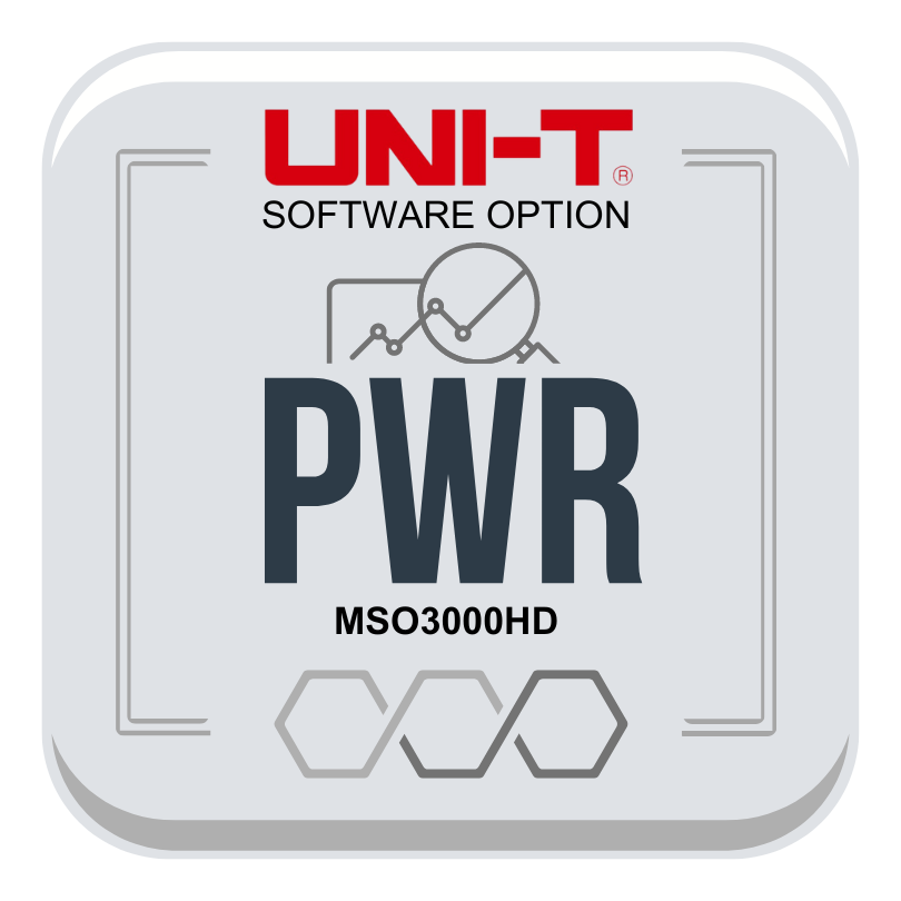 MSO3000HD-PWR Power Analysis Option