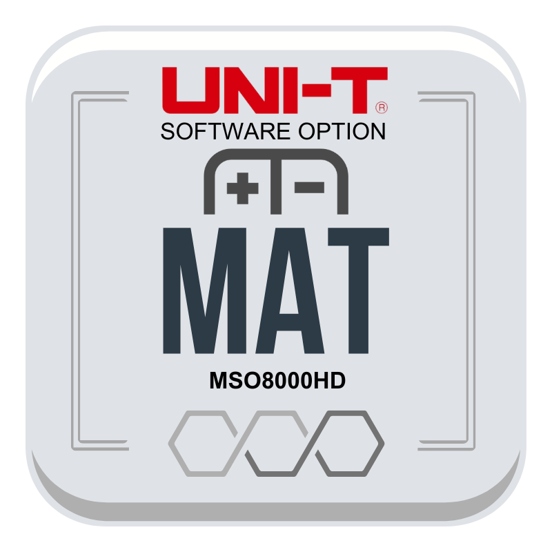 MSO8000HD-MAT MATLAB Embedded Programming Option