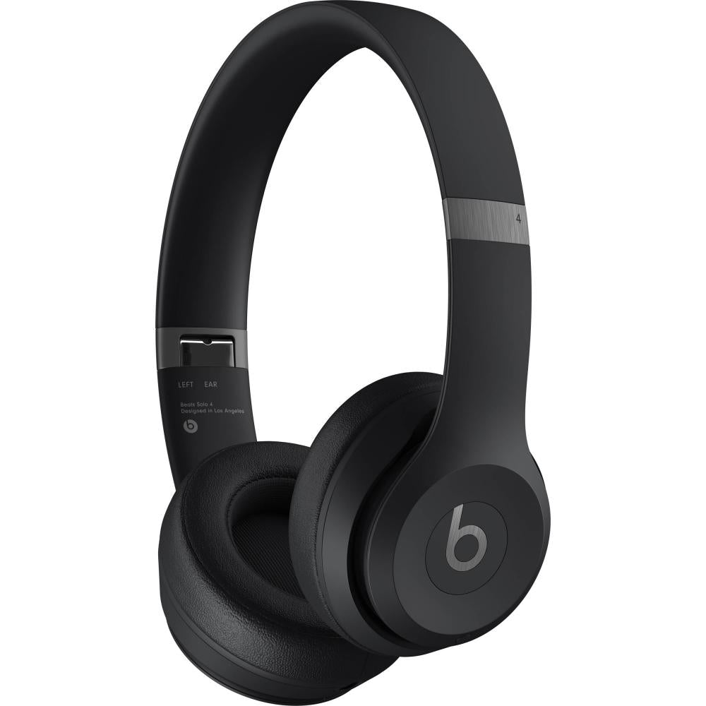Refurbished Beats Solo 4 On Ear Headphones