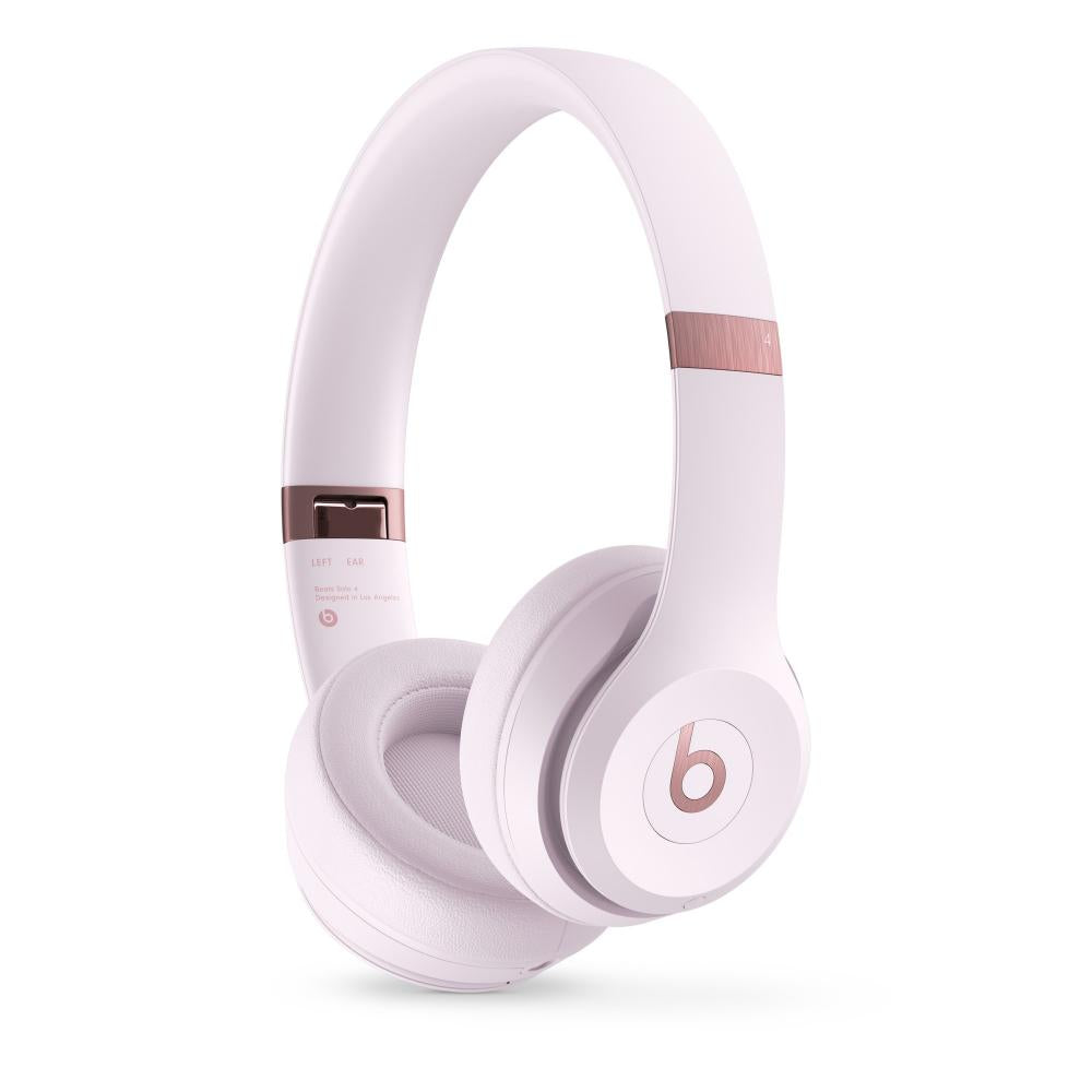 Refurbished Beats Solo 4 On Ear Headphones