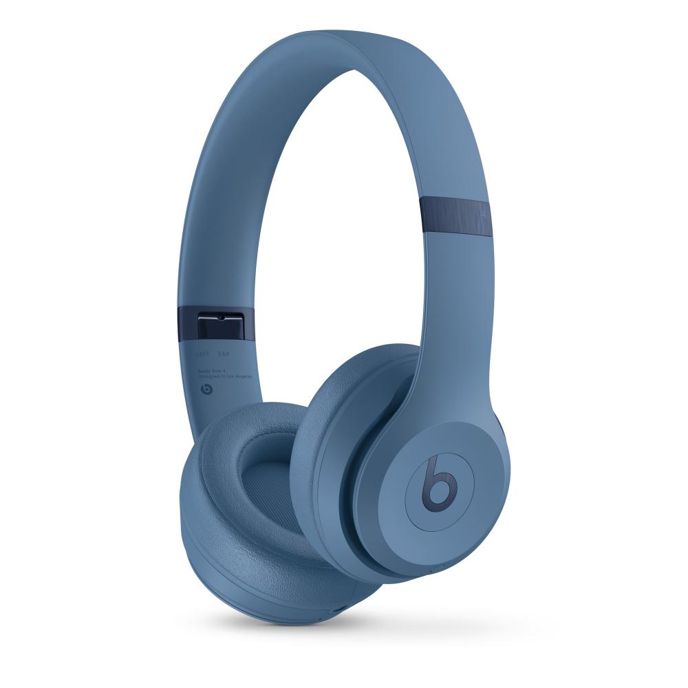 Refurbished Beats Solo 4 On Ear Headphones