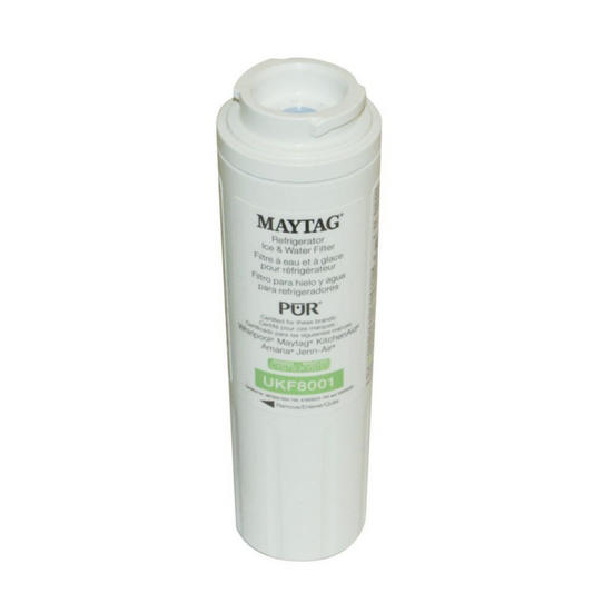 Maytag UKF8001 Refrigerator Replacement Water Filter PUR Filter 4