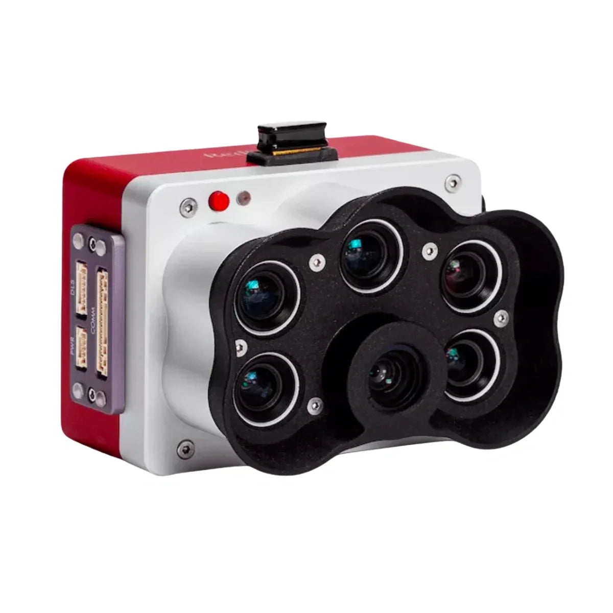 MicaSense RedEdge-P