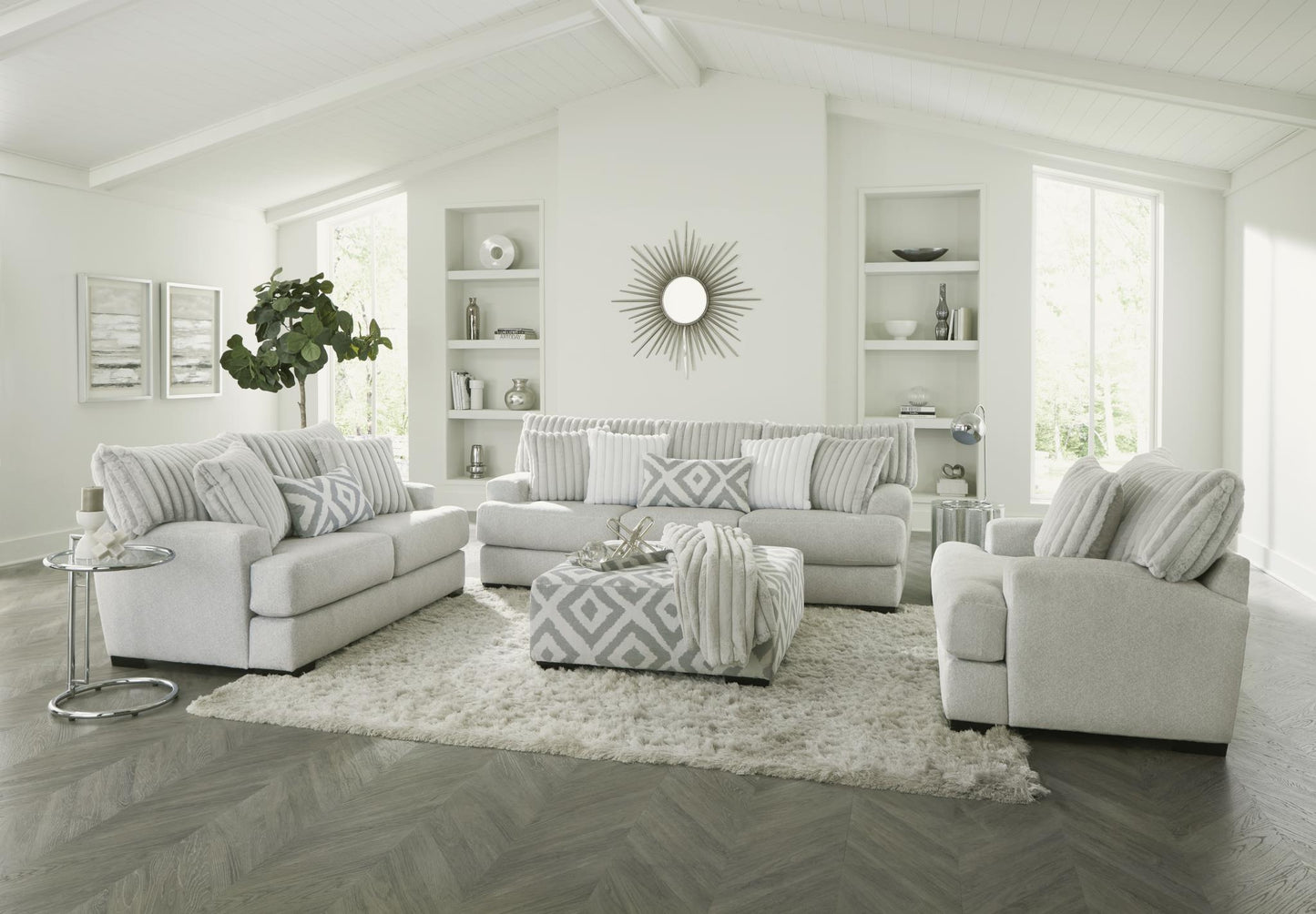 Mondo Sectional Collection