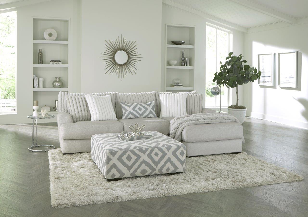 Mondo Sectional Collection
