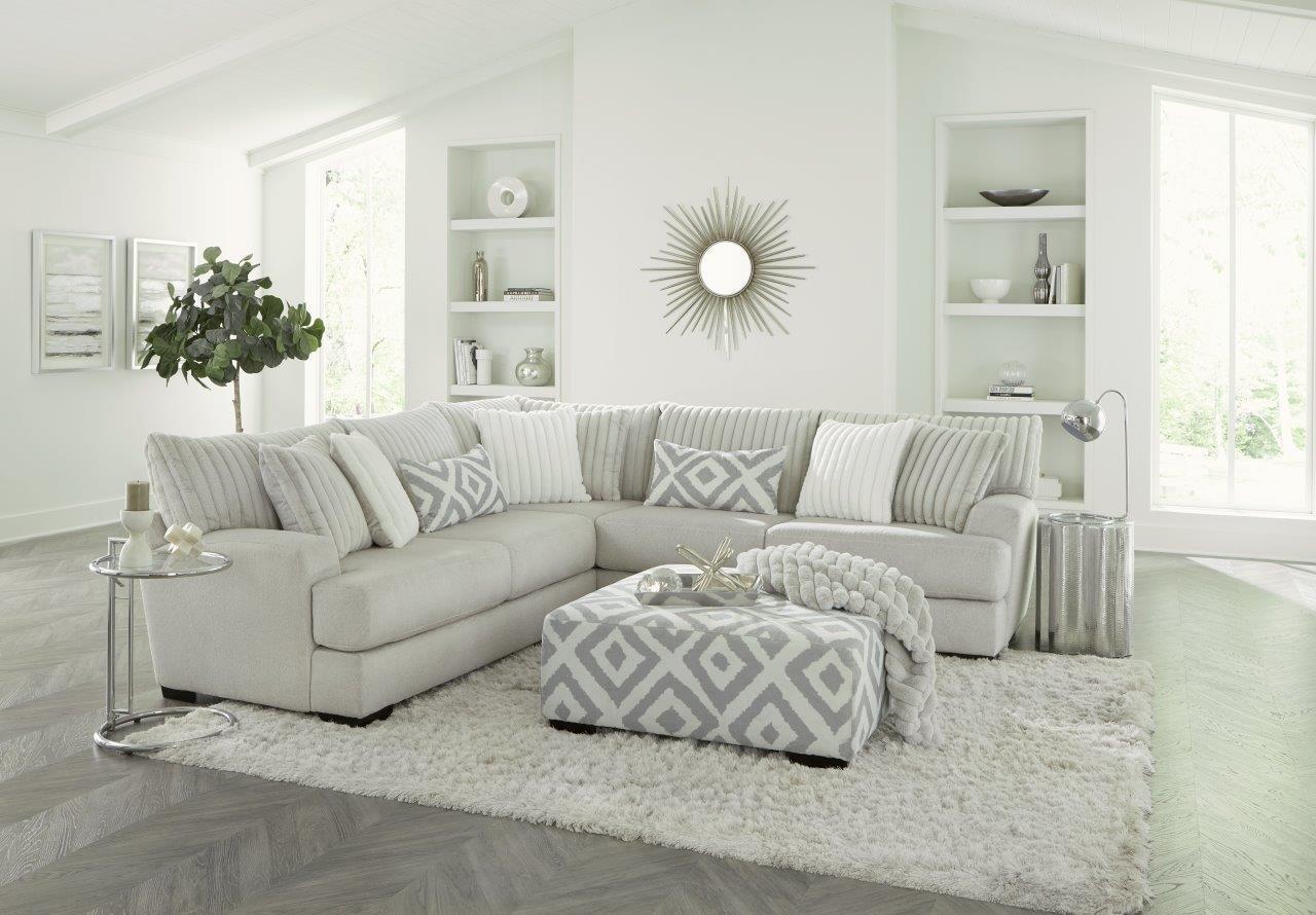 Mondo Sectional Collection